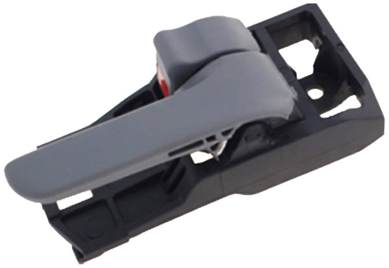 PRASCO TY2838607 Maniglia Apriporta anteriore Dx, grigio