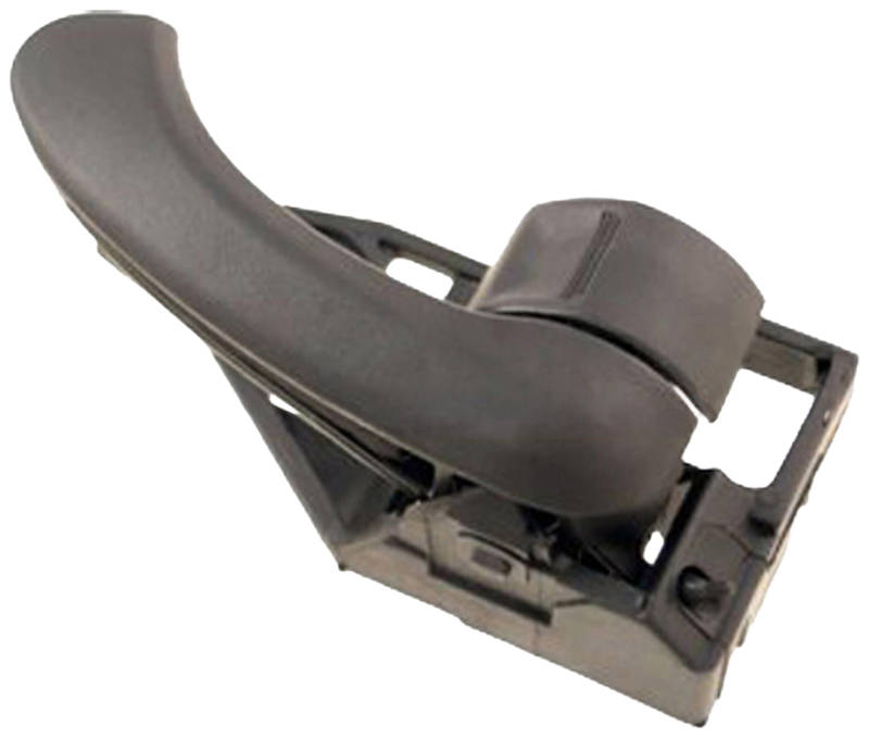 PRASCO TY2878601 Maniglia Apriporta anteriore Dx, nero
