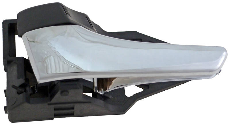 PRASCO TY2918602 Maniglia Apriporta anteriore Sx, nero