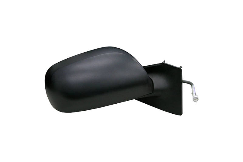PRASCO TY3257303 Specchietti retrovisori Premium Dx, nero, elettrico, termico