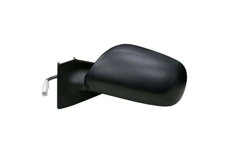 PRASCO TY3257304 Specchietti retrovisori Premium Sx, nero, elettrico, termico