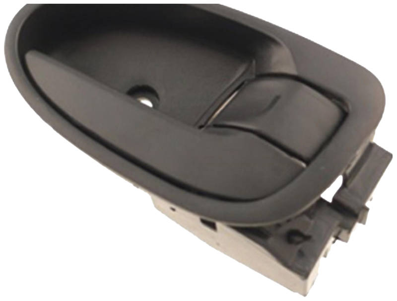 PRASCO TY3258601 Maniglia Apriporta anteriore Dx, nero