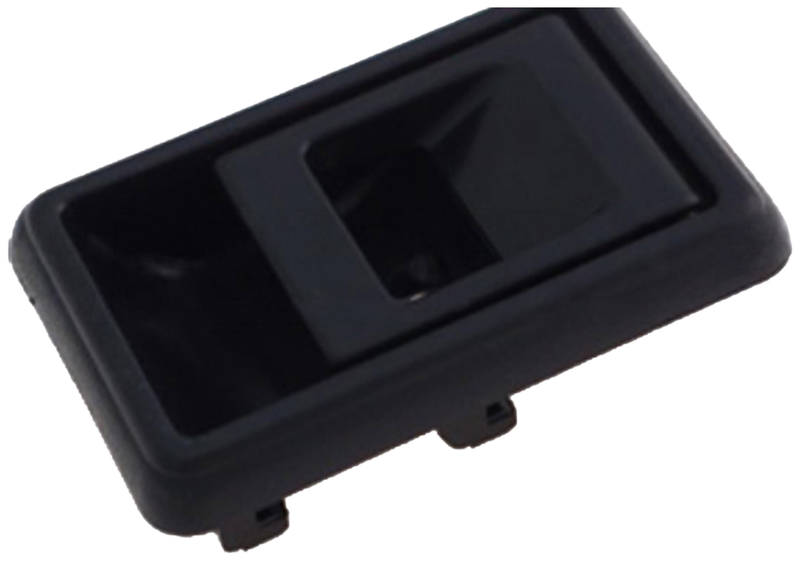 Prasco Negru Ty8108202 Maner Usa Fata Stanga,