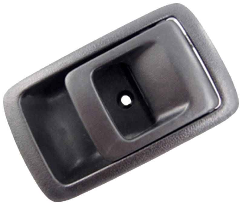 PRASCO TY8148601 Door Handle Right Front, black-image-7906777