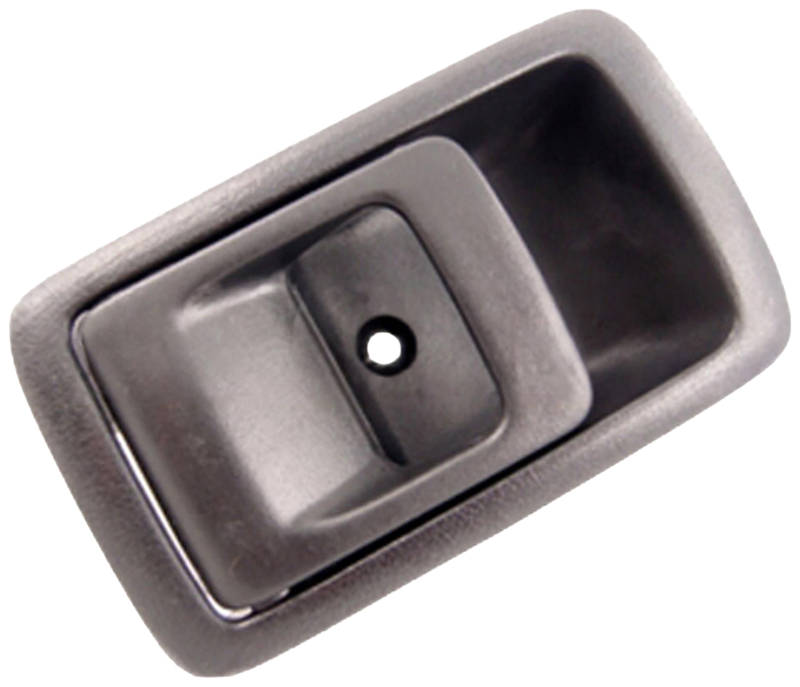 PRASCO TY8148602 Maniglia Apriporta anteriore Sx, nero