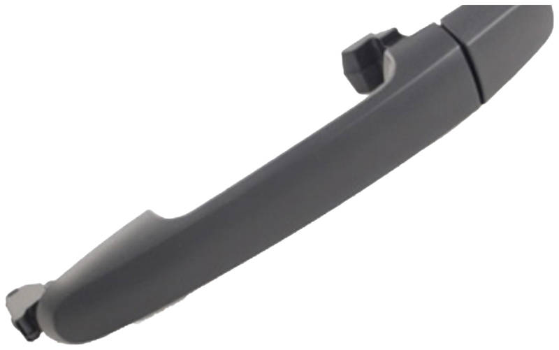 PRASCO TY8188111 Maniglia Apriporta posteriore Dx, nero