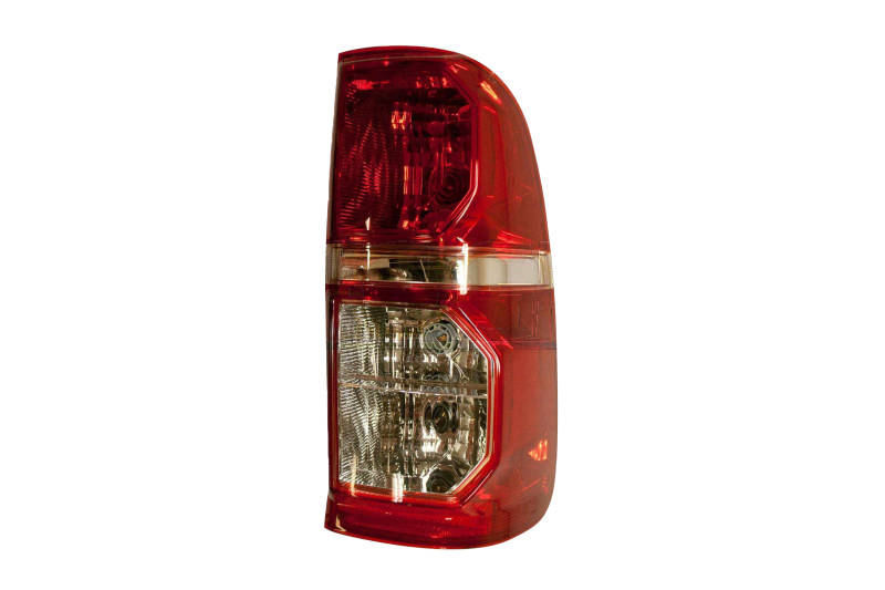 PRASCO TY8204053 Rear light Right-image-7906788