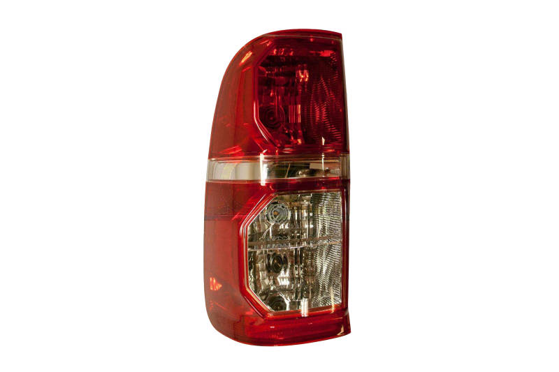 PRASCO TY8204054 Fanale posteriore Sx