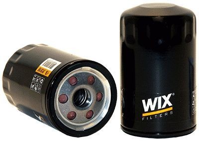 WIX FILTERS 51516 Oil filter Spin-on Filter-image-7907420