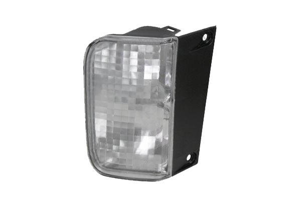 ABAKUS 037-43-871RHD Rear light Left, without bulb holder-image-7911040