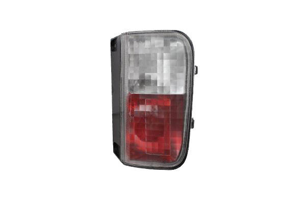 ABAKUS 037-43-872RHD Rear light Right, without bulb holder-image-7911041
