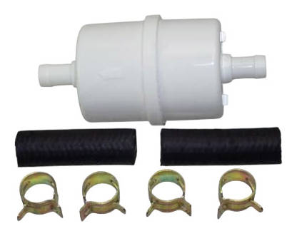 TRUCKTEC AUTOMOTIVE 02.30.336 Fuel Filter In-Line Filter-image-7912463