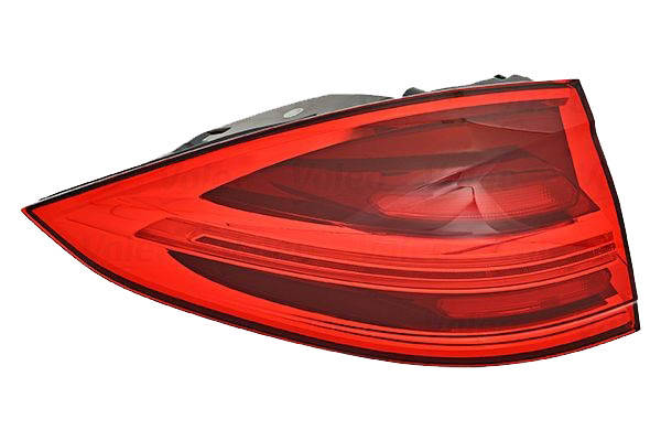 VALEO 045449 Rear light Left, Outer section-image-7915672