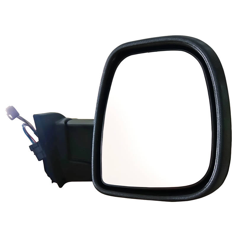 Specchietto esterno Dx per regolazione elettrica specchio 305-0185 TYC - Immagine 4