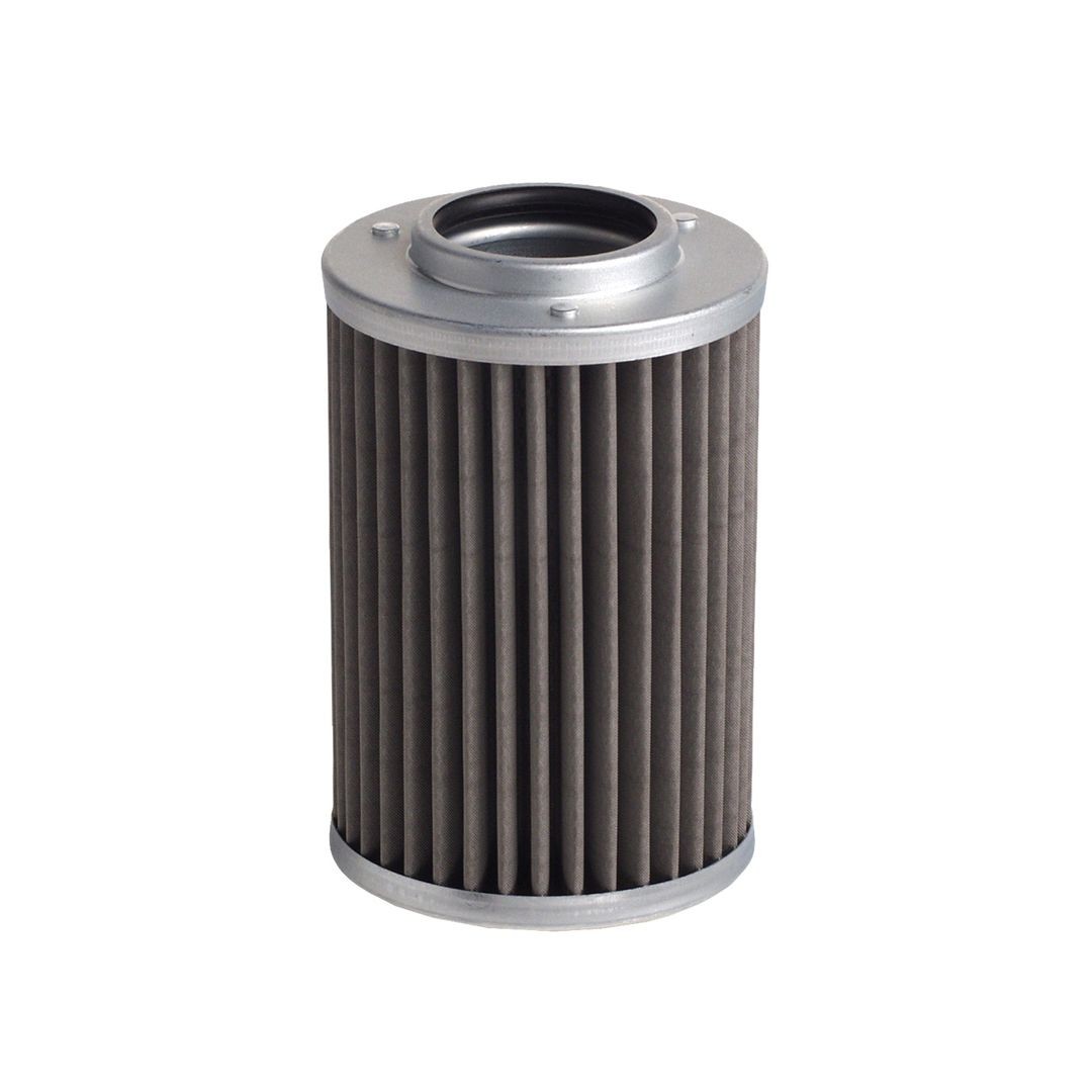 HENGST FILTER E39H D212 Oil filter Filter Insert, with gaskets/seals-image-7918859