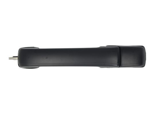 BLIC 6010-01-015403P Door Handle Right Rear, black-image-7921051