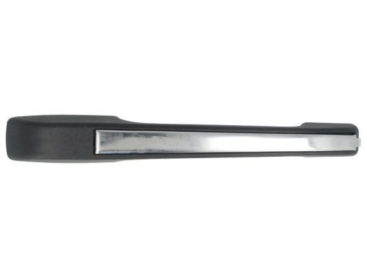 BLIC 6010-01-016403P Door Handle Left Rear, black-image-7921053