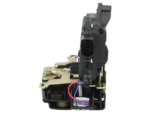 Side view of BLIC 6010-01-020434P Door Lock Right Rear