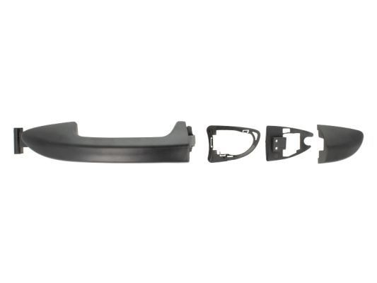 BLIC 6010-01-043401P Door Handle Left Rear-image-7921075