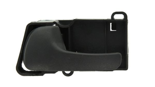 BLIC 6010-01-060409P Door Handle inner, black-image-7921093