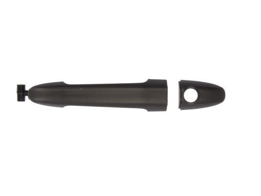 BLIC 6010-02-065401P Door Handle Left Front, black-image-7921100