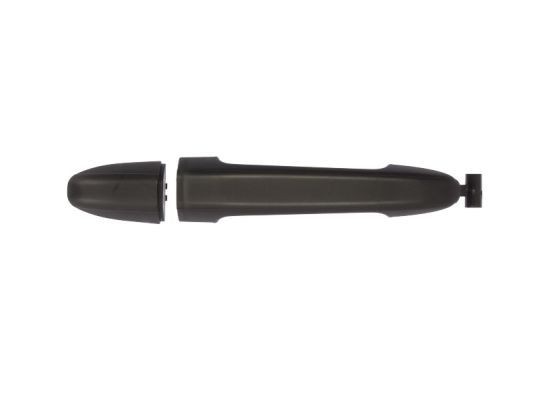BLIC 6010-02-065402P Door Handle Right Front, black-image-7921101