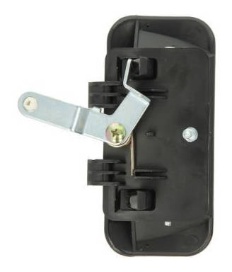 BLIC 6010-03-025401P Door Handle Left Front, black-image-7921111
