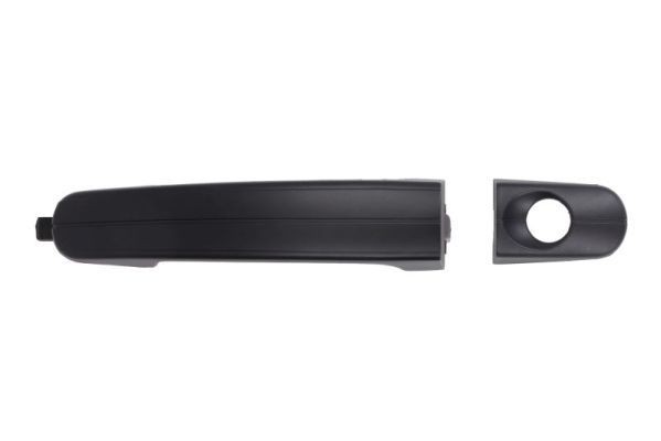BLIC 6010-03-039401P Door Handle Left Front, black-image-7921119
