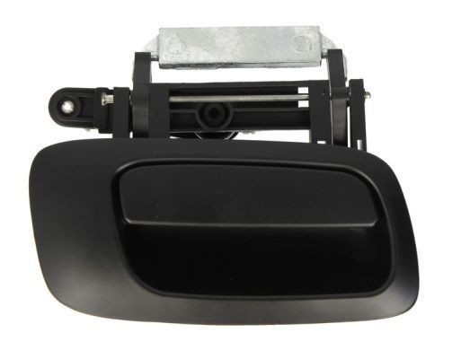BLIC 6010-04-030404P Door Handle Right Rear, black-image-7921135