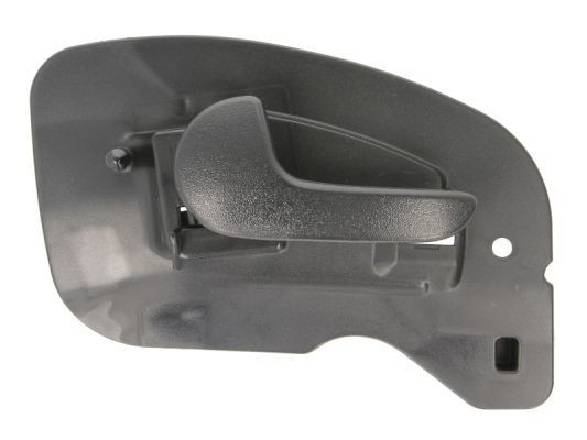 BLIC 6010-04-040409P Door Handle inner, black-image-7921141