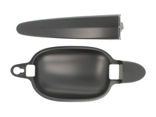 BLIC 6010-05-017402P Door Handle Right Rear-image-7921164