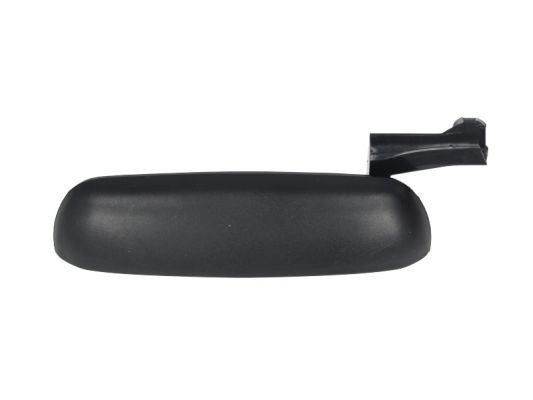 BLIC 6010-07-013401P Door Handle Left Rear, black-image-7921169