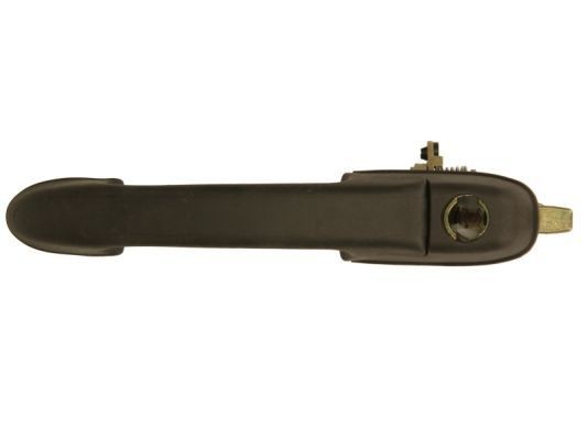 BLIC 6010-07-017401P Door Handle Left Front, black-image-7921174