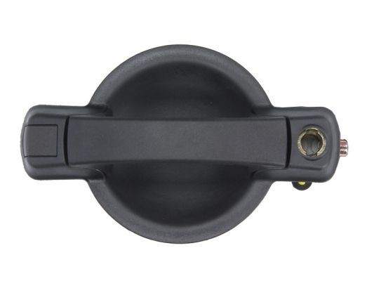 BLIC 6010-07-029410P Door Handle Right, black-image-7921186