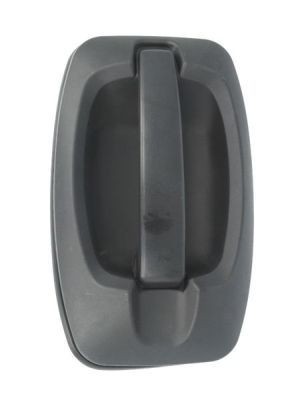 BLIC 6010-07-038410P Door Handle Right, black-image-7921192