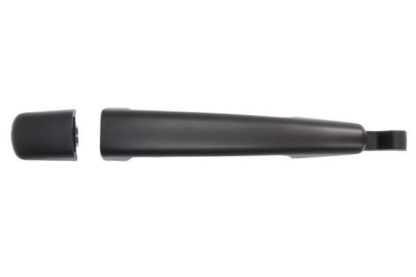 BLIC 6010-07-039402P Door Handle Right Rear, black-image-7921195