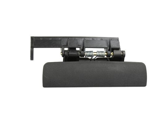 BLIC 6010-08-005402P Door Handle Right Front, black-image-7921209