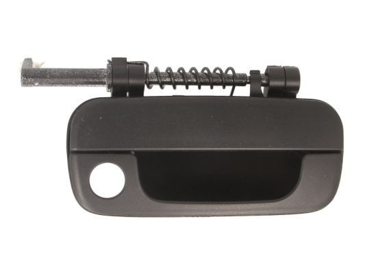 BLIC 6010-08-010402P Door Handle Right Front, black-image-7921212