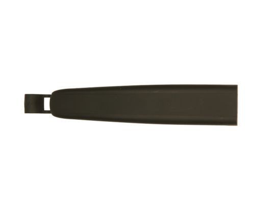 BLIC 6010-08-017401P Door Handle Left Front, black-image-7921220