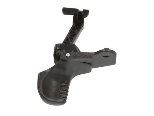 BLIC 6010-09-011401P Door Handle Left Front, black-image-7921226
