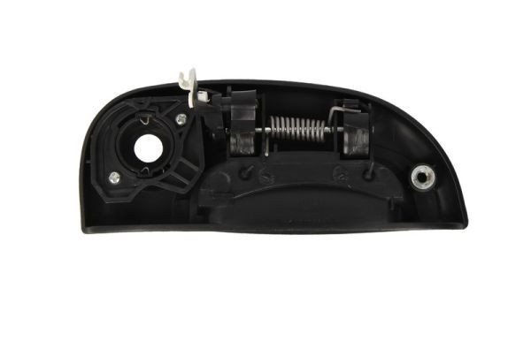 BLIC 6010-09-029401P Door Handle Left Front, black-image-7921228