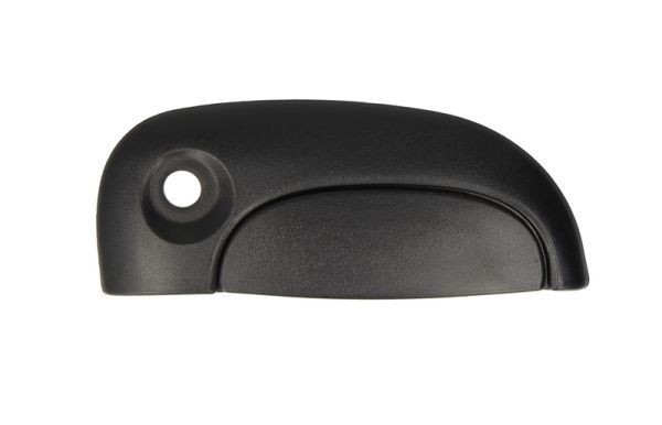 BLIC 6010-09-029402P Door Handle Right Front, black-image-7921229