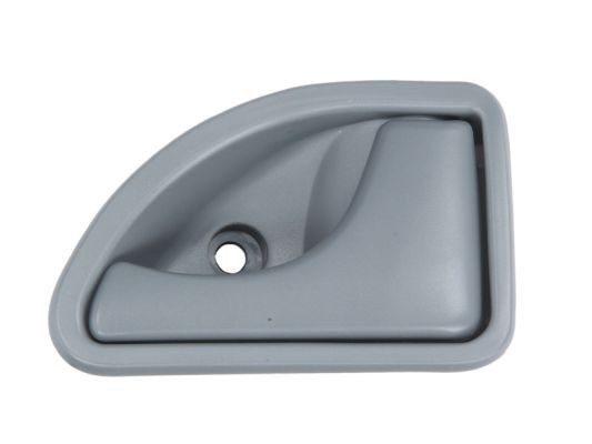 BLIC 6010-09-029408PP Door Handle inner, grey-image-7921231