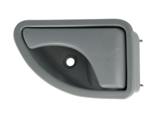 BLIC 6010-09-029409PP Door Handle inner, grey-image-7921233