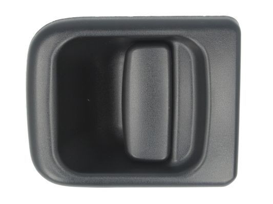 BLIC 6010-09-032402P Door Handle Right Front, black-image-7921238