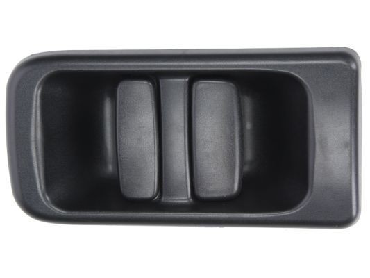 BLIC 6010-09-032410P Door Handle Right, black-image-7921241