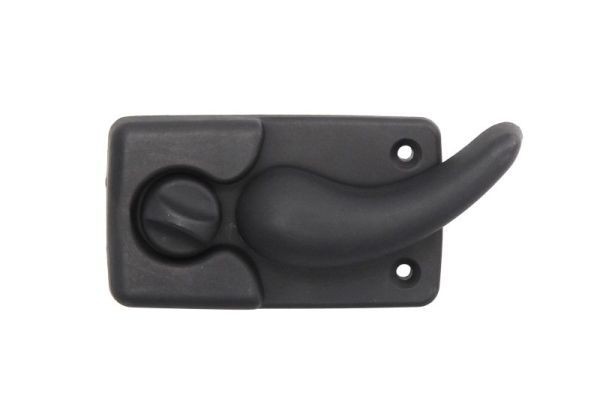 BLIC 6010-09-032410WP Door Handle inner, black-image-7921242