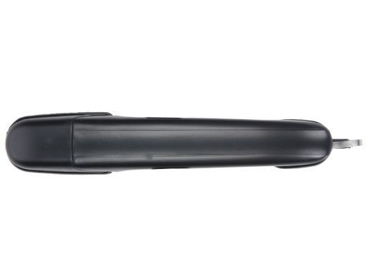 BLIC 6010-10-008403P Door Handle Left Rear, black-image-7921253