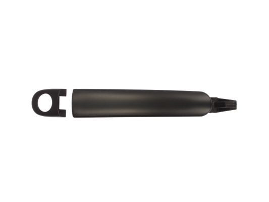 BLIC 6010-10-010401P Door Handle Left Front, black-image-7921254