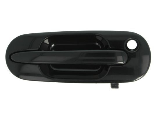 BLIC 6010-12-028402P Door Handle Right Front, black-image-7921256